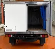 Mazda Bongo Lori la Friji 2019 - 5