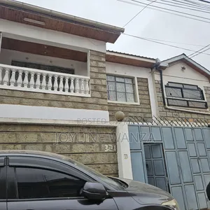 4-Bedroom Maisonette for Sale in Harambe Sacco Estate, Greenspan