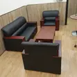 Sofa ya VOGO ya Watu 5 kwa Ofisi - 2