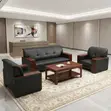 Sofa ya VOGO ya Watu 5 kwa Ofisi - 3