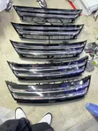 New Toyota Harrier Grille (New Shape) - 1