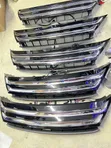 New Toyota Harrier Grille (New Shape) - 2