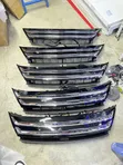 New Toyota Harrier Grille (New Shape) - 3