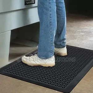 Bubble Anti-Fatigue Mat 90x60cm for Workstations