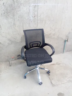 Kiti cha Mafunzo/Mapokezi cha Kisasa cha Boss Office Products