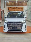 Toyota Noah 2.0 FWD (8 Seater) 2019 White - 2
