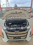 Toyota Noah 2.0 FWD (8 Seater) 2019 White - 3