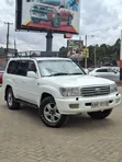 Toyota Land Cruiser HDJ 100 2004 - 1