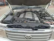 Toyota Land Cruiser HDJ 100 2004 - 3