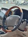 Toyota Land Cruiser HDJ 100 2004 - 4
