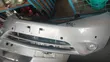 Nissan Note 2012 Front Bumper - 2