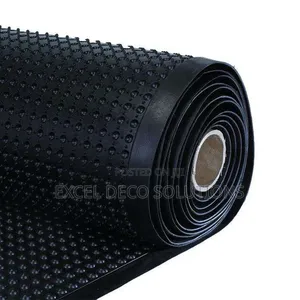 Excel Deco Anti-Fatigue Bubble Mat 90x60cm