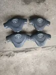 Airbag ya Steering kwa Toyota Fielder 141 (Model ya 2007) - 1
