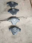 Airbag ya Steering kwa Toyota Fielder 141 (Model ya 2007) - 2