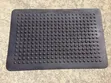 Cushioned Anti-Fatigue Bubble Mat 90x60cm - 1