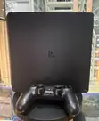PS4 Slim 500GB Iliyotumika na Kidhibiti Kimoja - 1