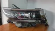 Toyota Land Cruiser Prado 160 Xenon Headlights - 1
