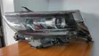 Toyota Land Cruiser Prado 160 Xenon Headlights - 2