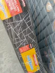 Mattress Mpya 3x6 Medium Density Plain (Inchi 6) - 2
