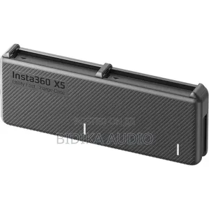 Insta360 Utility Fast-Charge Case kwa X5