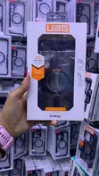 Urban Armor Gear Plasma XTE Magnetic Case kwa Samsung Galaxy S26 Ultra - 2