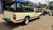 Mitsubishi L200 2004 Beige - 3