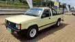 Mitsubishi L200 2004 Beige - 5