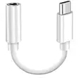 USB-C to 3.5mm Headphone Jack Adapter - 1