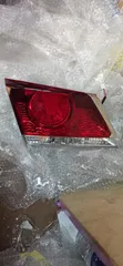Toyota Crown Athlete 2014 Bootlights - 1