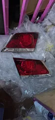 Toyota Crown Athlete 2014 Bootlights - 2