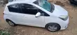 Toyota Vitz 2012 Nyeupe - 2