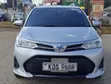 2018 Toyota Corolla Fielder 1.5 Hybrid FWD Silver - 2