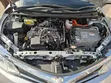 2018 Toyota Corolla Fielder 1.5 Hybrid FWD Silver - 3