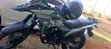 Tekken Forza 250 Sport Bike 2026 Kijani - 3