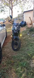 Tekken Forza 250 Sport Bike 2026 Kijani - 4
