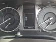 Toyota Hilux 2.4 Diesel 2020 Nyeusi - 4