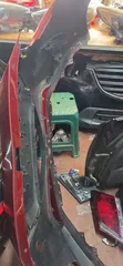 Bumpershell ya Mazda Demio 2015/2018 (Iliyotumika, Ex-Japan) - 2
