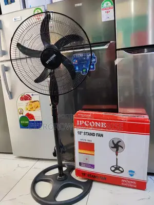 Ipcone 18" Stand Fan