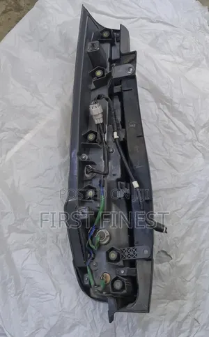 Toyota Voxy 2015 Backlights (Used)
