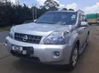 Nissan X-Trail 2008 Nyeupe - 1