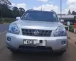 Nissan X-Trail 2008 Nyeupe - 2