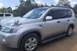 Nissan X-Trail 2008 Nyeupe - 4