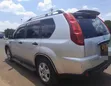 Nissan X-Trail 2008 Nyeupe - 5
