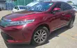 Toyota Harrier 2.0 2019 Maroon - 3