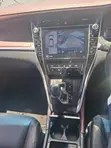 Toyota Harrier 2.0 2019 Maroon - 4