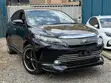Toyota Harrier 2.0 2019 Nyeusi - 2