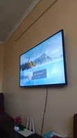 LG UHD AI TV - 43 Inch - 1