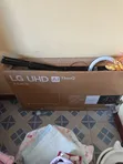 LG UHD AI TV - 43 Inch - 2