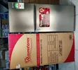 Ramtons 128L Double Door Refrigerator RF/177 - 2