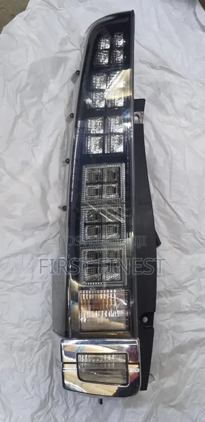 Toyota Voxy 2015 Tail Lights (Used)